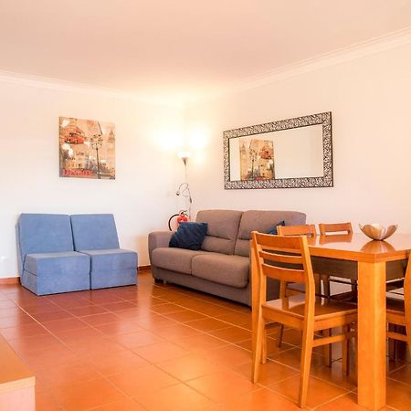 B33 - Praia Do Vau Apartment Portimão Eksteriør billede