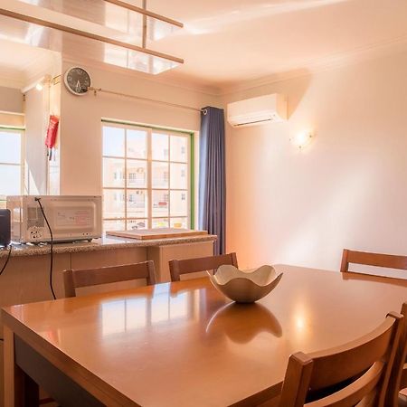 B33 - Praia Do Vau Apartment Portimão Eksteriør billede