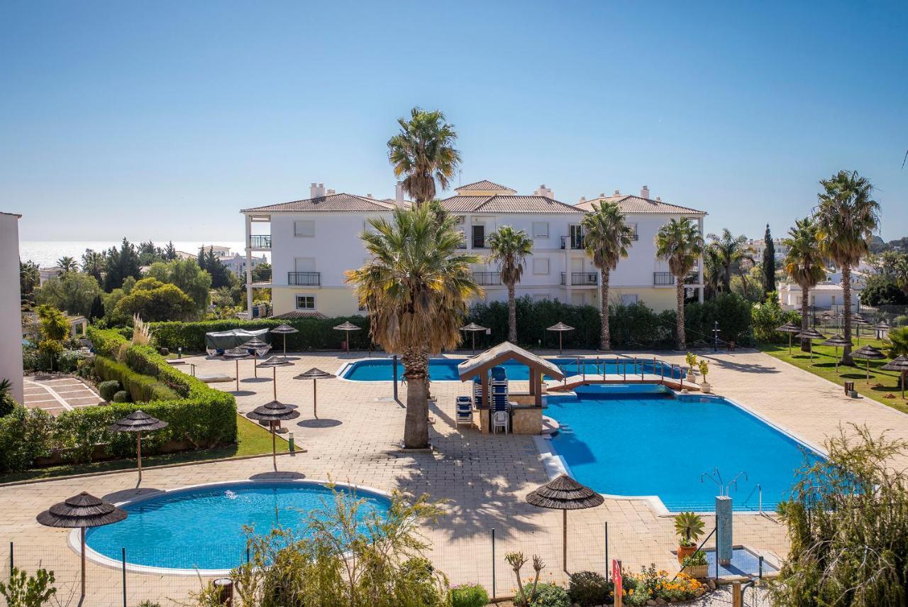 B33 - Praia Do Vau Apartment Portimão Eksteriør billede