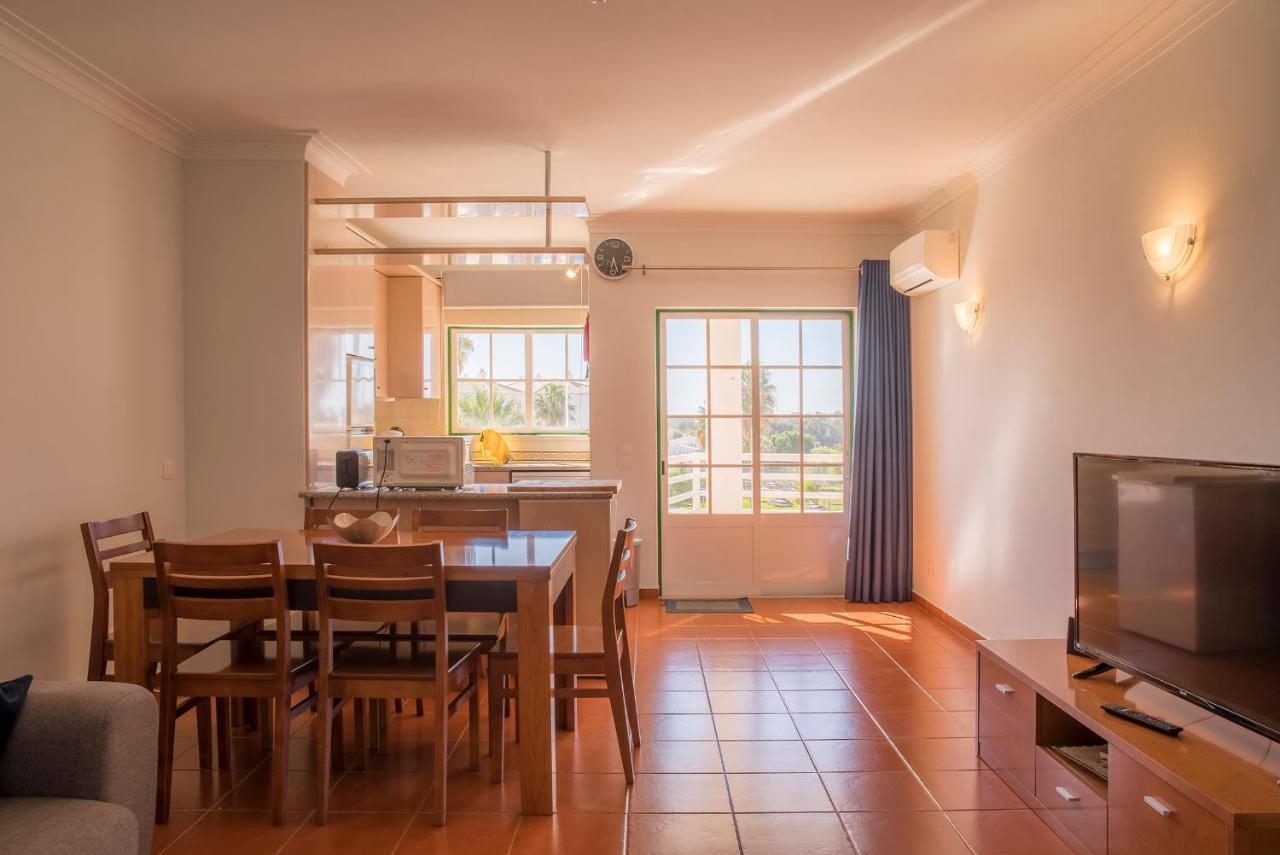 B33 - Praia Do Vau Apartment Portimão Eksteriør billede