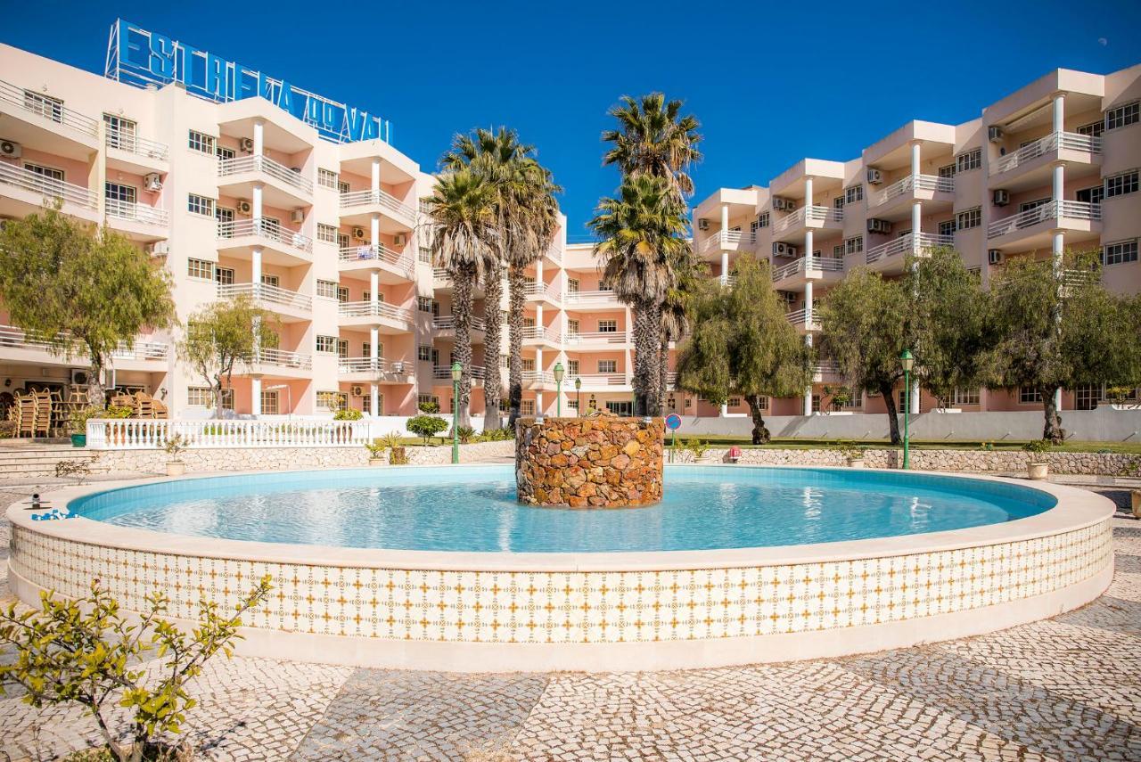 B33 - Praia Do Vau Apartment Portimão Eksteriør billede
